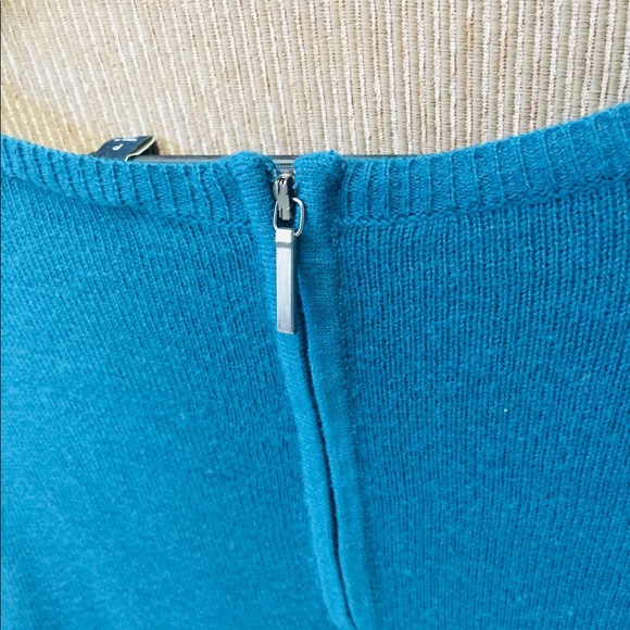 Talbots Crew Neck Sweater - Picture 4 of 6